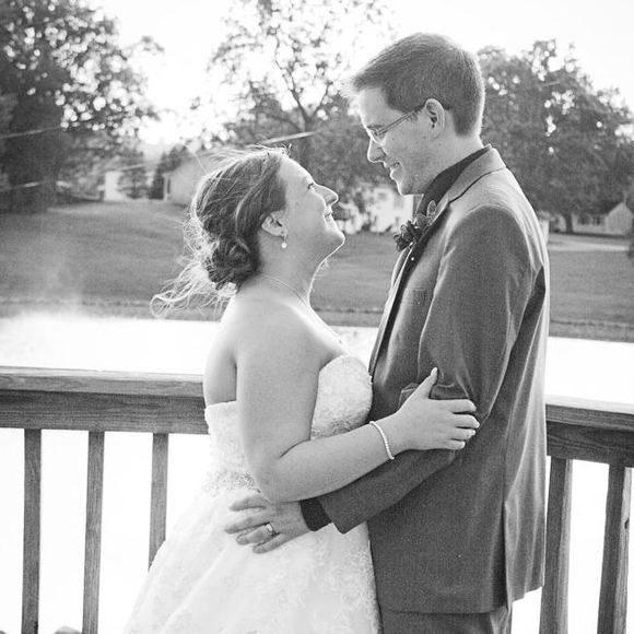 Meet your Posher, Carolyn - Picture 1 of 1